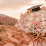 PETALITO SHOP ST GEROGE GRADUATION FLOWERS